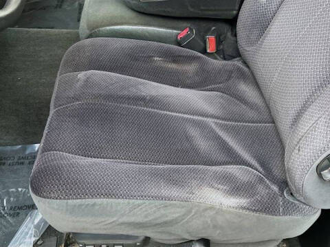2004 Dodge Ram 1500