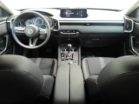 2026 Mazda CX-50 2.5 S Preferred