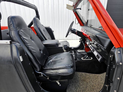 1979 International Scout