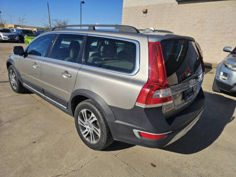2015 Volvo XC70 3.2 Premier