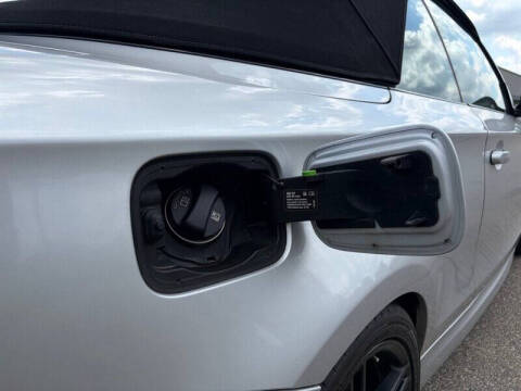 2013 BMW 1 Series 135is