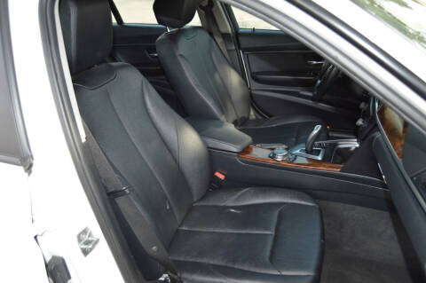 2014 BMW 3 Series 328d