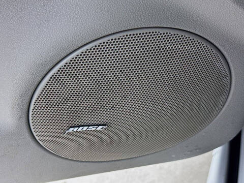 2012 Chevrolet Impala LTZ