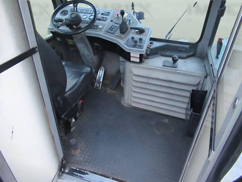 2014 TICO Pro-Spotter