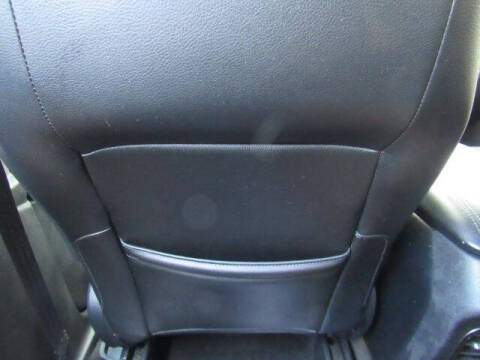 2016 Lincoln MKC Premiere