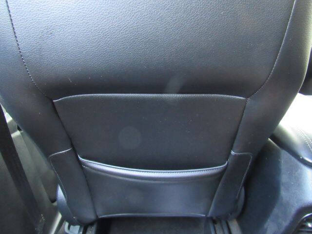 2016 Lincoln MKC Premiere