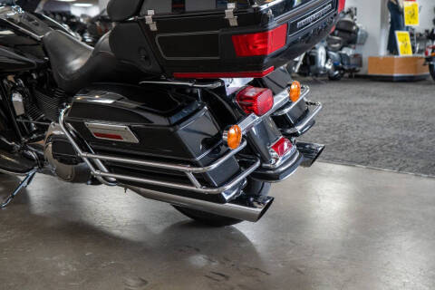 2007 Harley-Davidson Electra Glide Ultra Classic