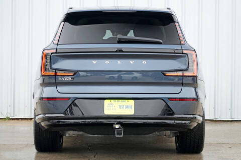 2025 Volvo EX90 Twin Ultra 6P