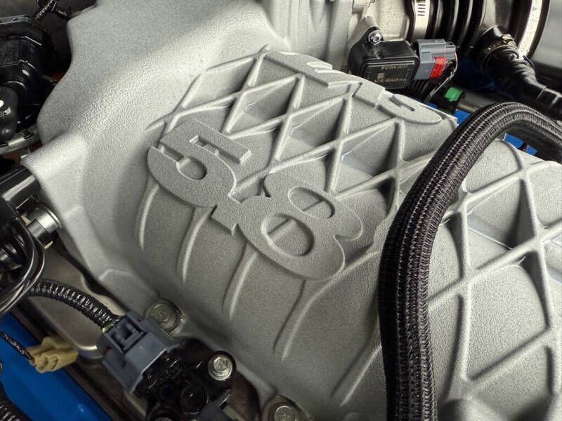 2013 Ford Shelby GT500