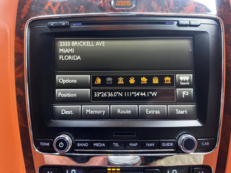 2014 Bentley Continental GT V8