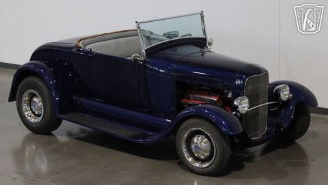 1929 Ford Model A