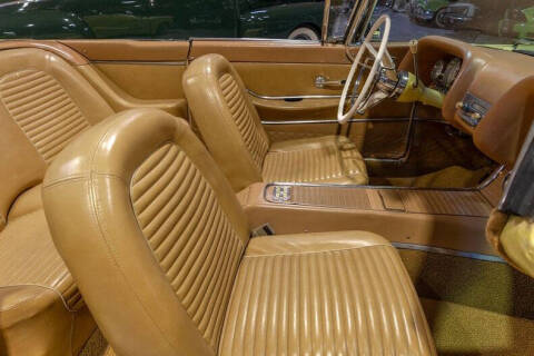 1959 Ford Thunderbird