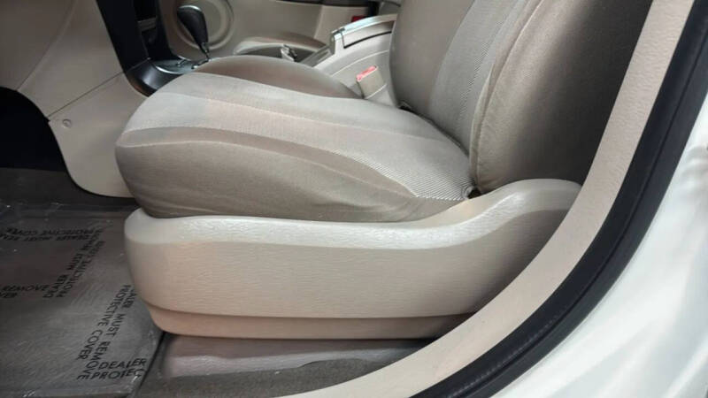 2005 Chrysler Pacifica