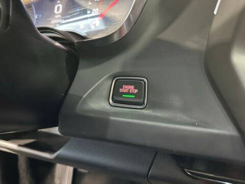 2023 Chevrolet Camaro SS