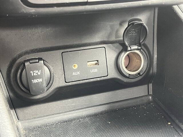 2021 Hyundai Accent