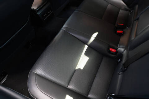 2016 Lexus IS 200t