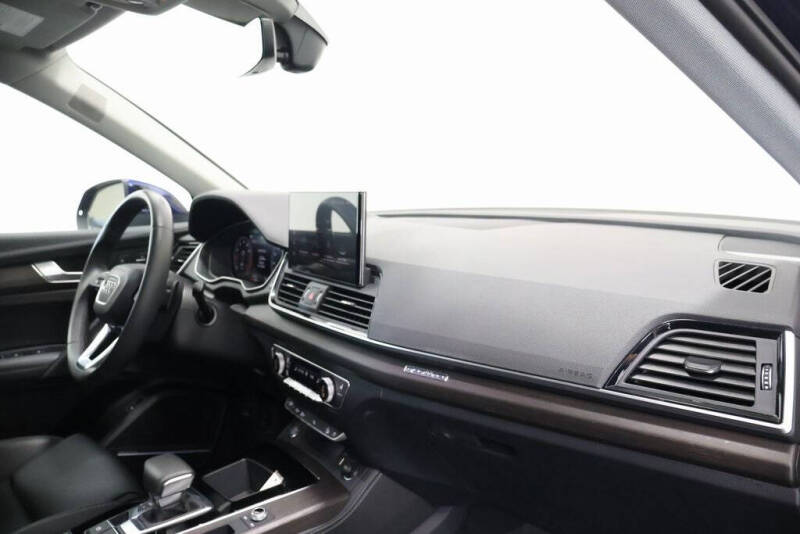 2024 Audi Q5 quattro S line Prem Plus 45 TFSI