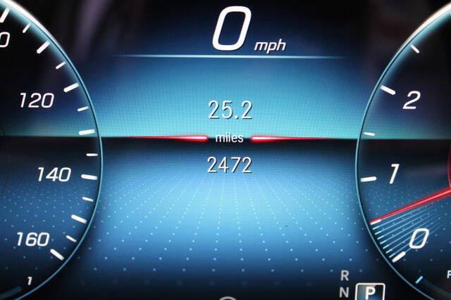 2023 Mercedes-Benz E-Class E 450 4MATIC