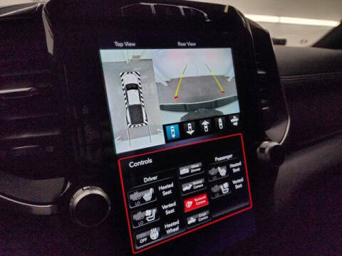 2021 RAM 3500 Laramie