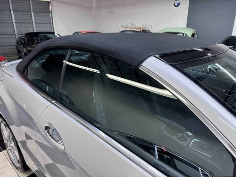 2013 Mercedes-Benz E-Class E 350