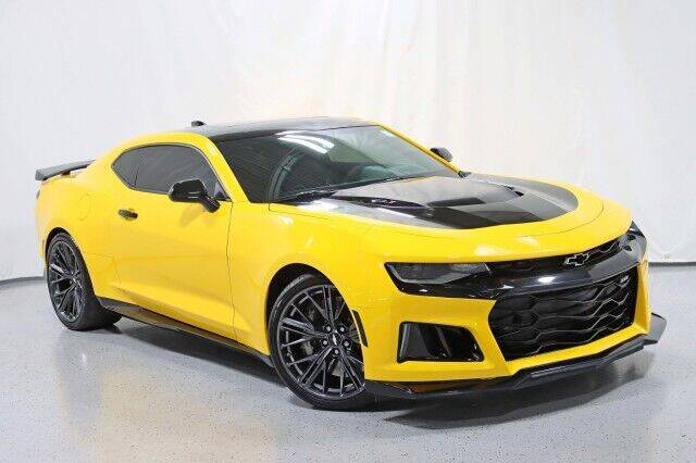 2019 Chevrolet Camaro for sale in Downers Grove, IL