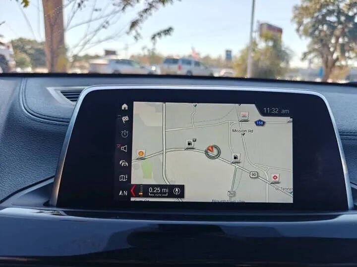 2019 BMW X2 sDrive28i