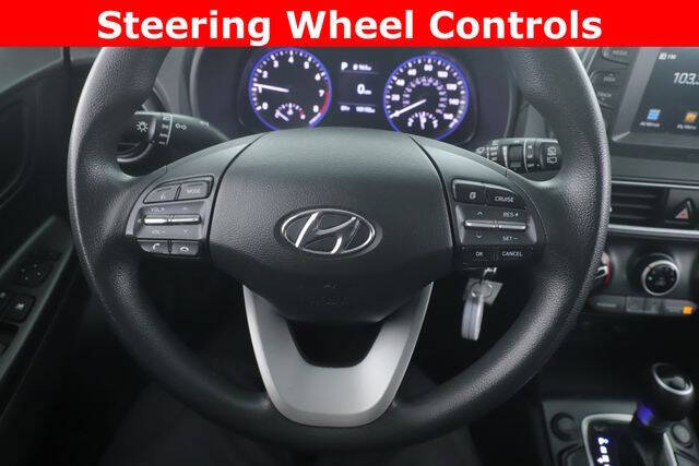 2019 Hyundai Kona SE
