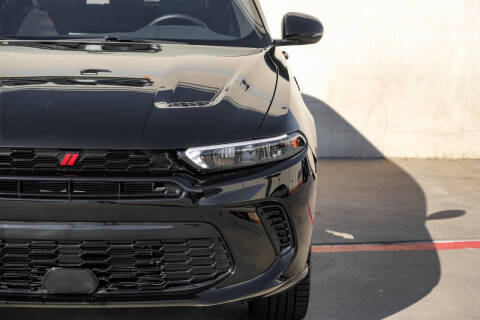 2024 Dodge Hornet R/T Plus