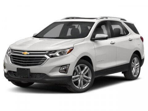 2019 Chevrolet Equinox for sale at Quality Chevrolet in Old Bridge NJ