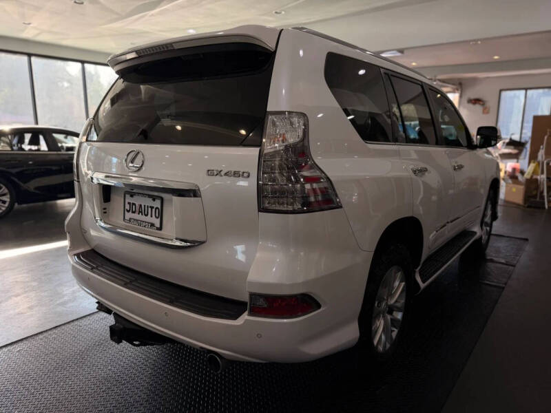 2014 Lexus GX 460