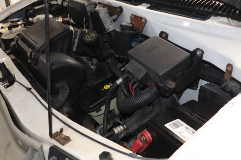 2002 Chevrolet Astro LS