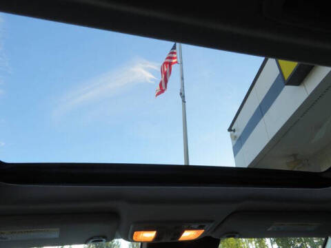 2019 Honda Insight Touring