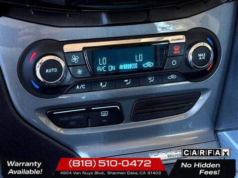 2013 Ford Focus Titanium