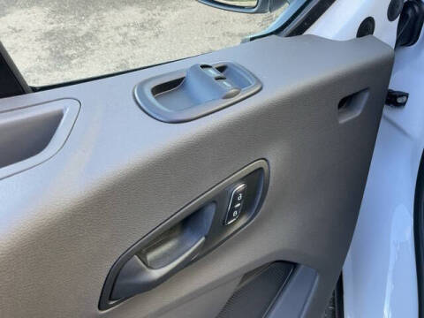 2026 Ford Transit 350