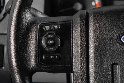 2012 Ford F-250 Super Duty