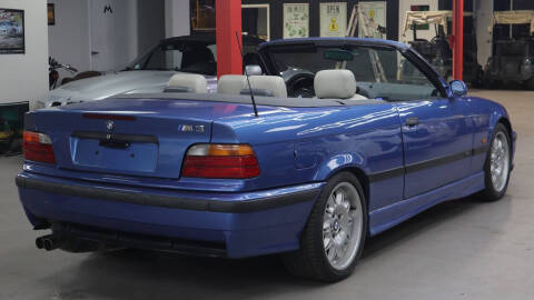 1998 BMW M3