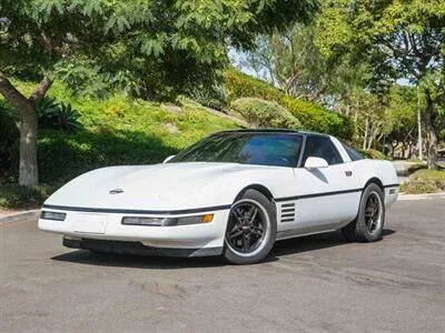 1992 Chevrolet Corvette
