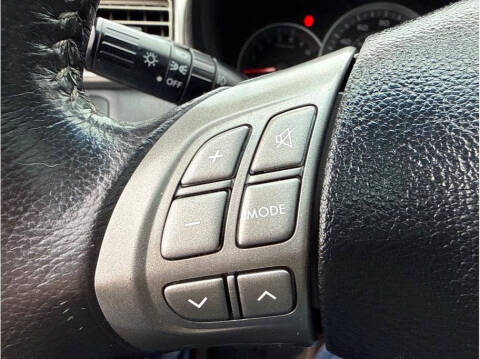 2010 Subaru Impreza 2.5i Premium