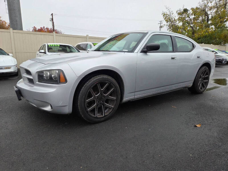 2009 Dodge Charger SE