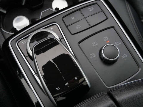 2018 Mercedes-Benz GLE GLE 350 4MATIC