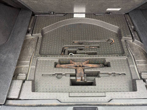 2016 Subaru Outback 2.5i