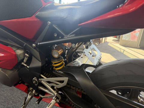 2006 Triumph Daytona 675