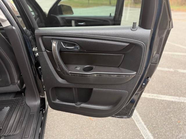 2016 GMC Acadia SLT-1