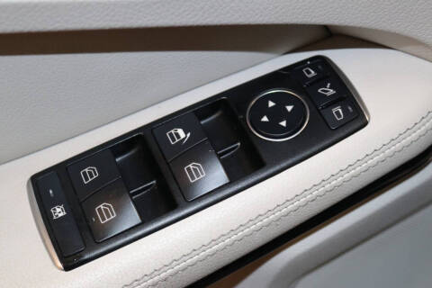 2015 Mercedes-Benz E-Class E 350
