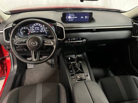 2024 Mazda CX-50 2.5 S Preferred