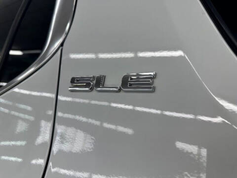 2019 GMC Acadia SLE-1