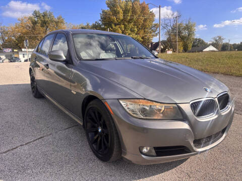 2011 BMW 3 Series 328i
