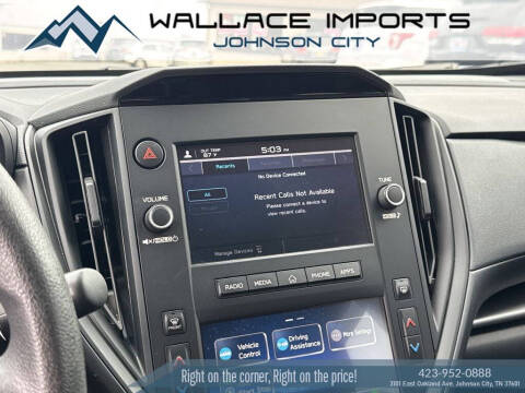 2024 Subaru Impreza