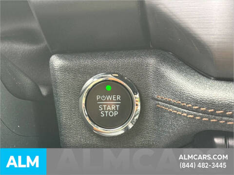 2022 Ford F-150 Lightning Lariat