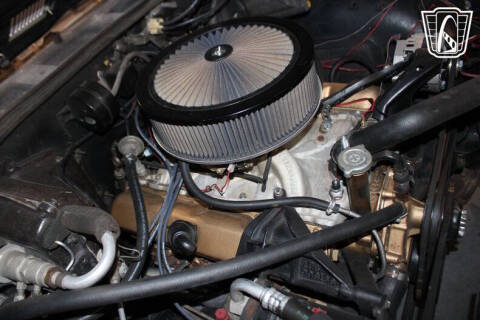 1970 Oldsmobile Cutlass